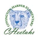 CHES CHeetah Logo