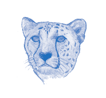 Covington-Harper Elementary School Logo