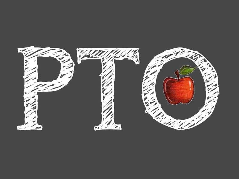 PTO with apple