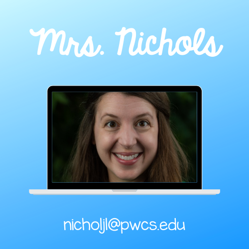 Picture of Mrs. Nichols