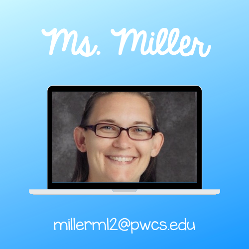 Picture of Mrs. Miller