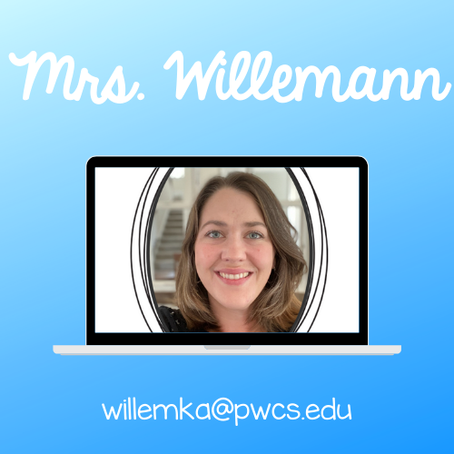 Picture of Mrs. Willemann