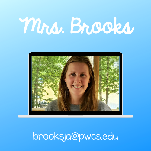 Picture of Mrs. Brooks