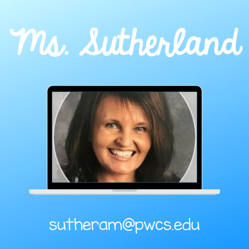 Picture of Ms. Sutherland