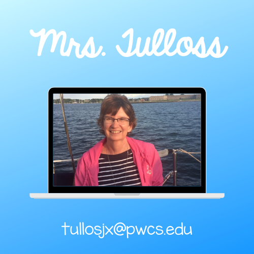 Picture of Mrs. Tulloss