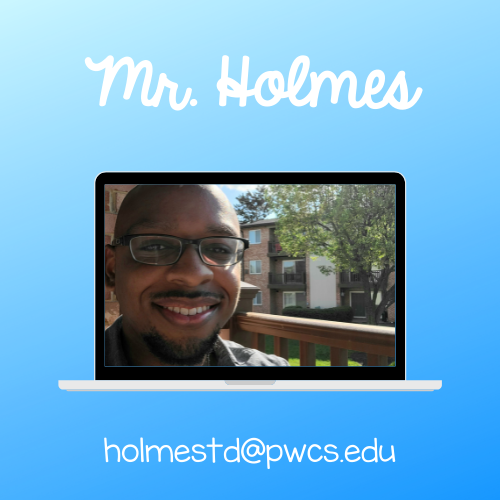 Mr. Holmes