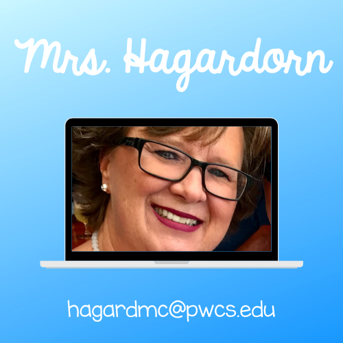 Mrs. Hagardorn