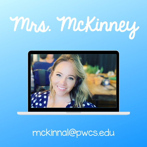 Mrs. McKinney