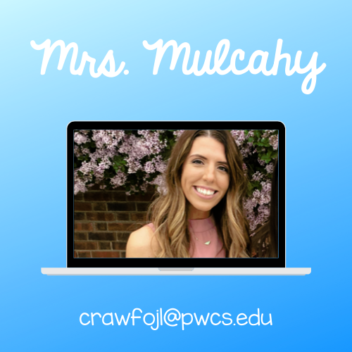 Mrs. Mulcahy