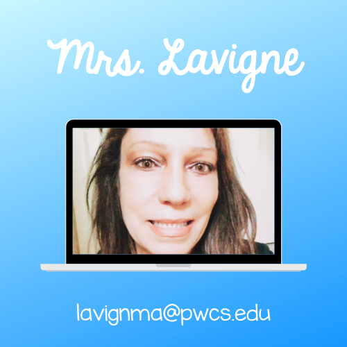 Mrs. Lavigne