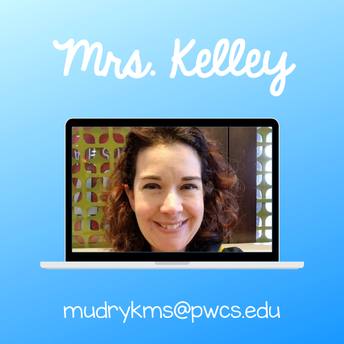 Mrs. Kelley