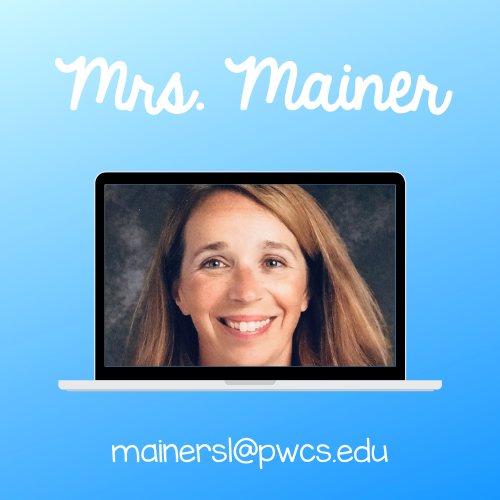 Picture of Mrs. Mainer