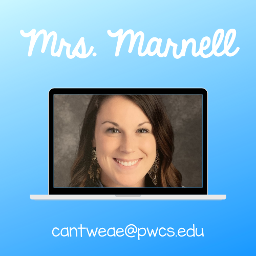Picture of Mrs. Marnell