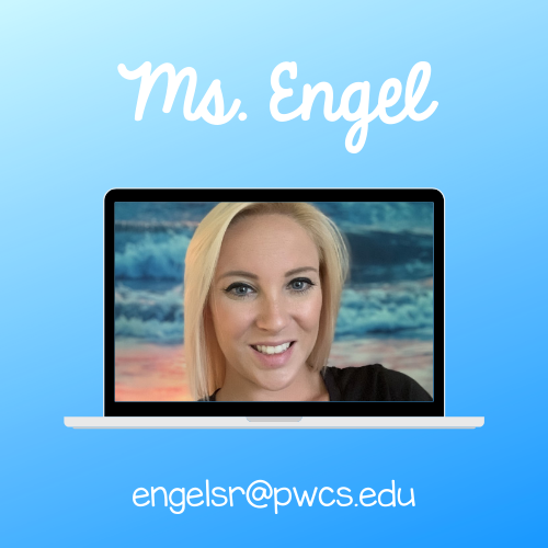 Picture of Ms. Engel