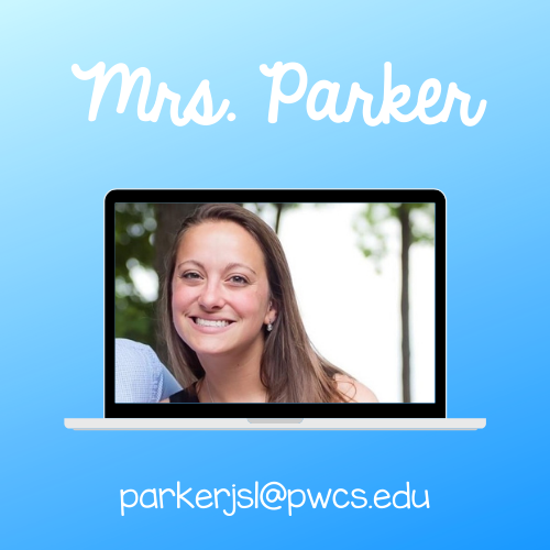 Picture of Mrs. Parker