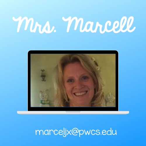 Picture of Mrs. Marcell