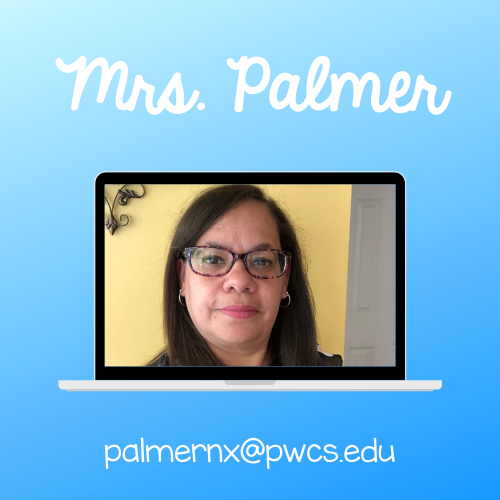 Picture of Mrs. Palmer