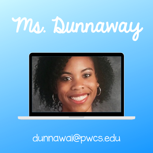 Ms. Dunnaway